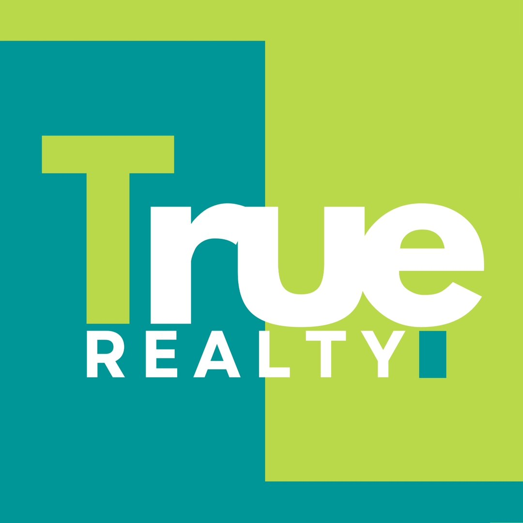 True Realty Inc Logo